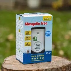 Ecostyle Mosquito free 25 m2 - afbeelding 2