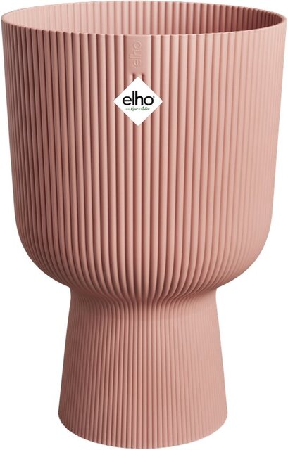 Elho Vibes Fold Coupe 30 -  - ø 30 x H 45 cm - Binnen - 100% gerecycled