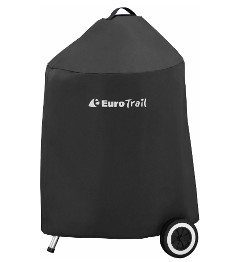 Eurotrail Grill cover Ø55 H:80 cm