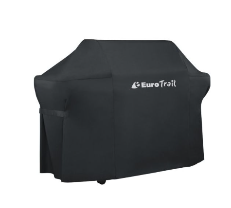 Eurotrail Grill cover L: 122cm