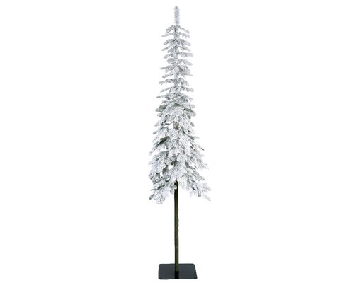 Everlands Alpine fir snowy 300 cm 