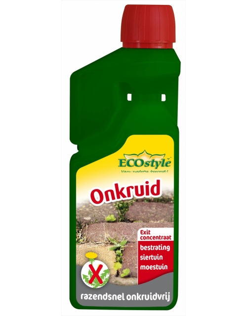 Exit Onkruid concentraat 425 ml