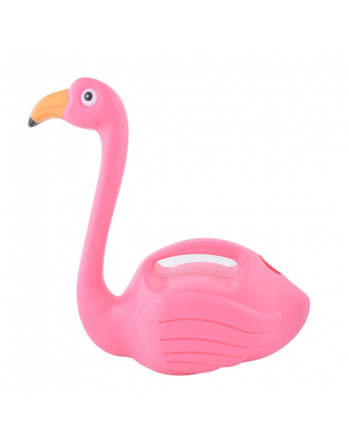 Flamingo gieter