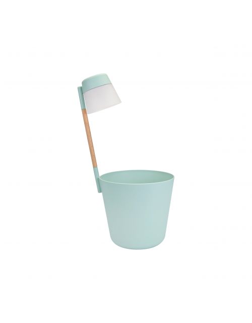 elho flower light mint - afbeelding 1