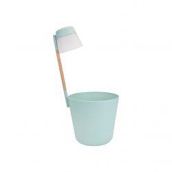 elho flower light mint - afbeelding 1