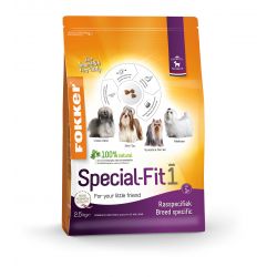 Fokker Dog Special-Fit 1 2,5 kg.