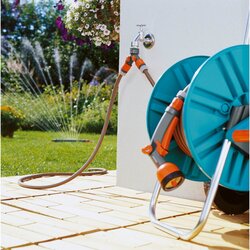 Gardena 2-weg waterverdeler 33,3 mm - afbeelding 3