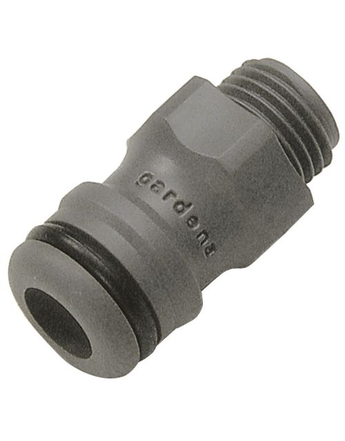 Gardena Aansluitstuk 13,2 mm - afbeelding 1