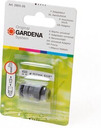 Gardena Aansluitstuk 13,2 mm - afbeelding 2