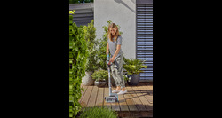 Gardena accu multireiniger aquabrush patio 03/18v p4a set - afbeelding 5