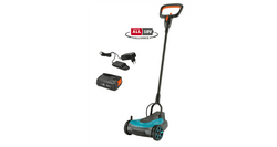 Gardena accugrasmaaier HandyMower 22/18v P4A set - afbeelding 1