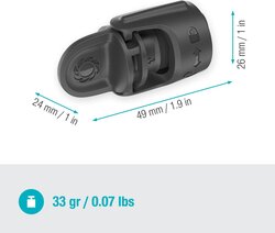 Gardena afsluitdop 13mm 1/2 5 stuks - afbeelding 3