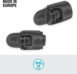 Gardena afsluitdop 13mm 1/2 5 stuks - afbeelding 2