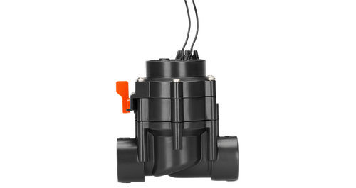 Gardena beregeningsventiel 24v - afbeelding 1