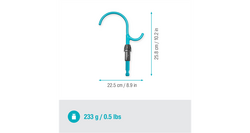 Gardena combisystem takkenhaak - afbeelding 4