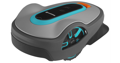 Gardena robotmaaier Sileno life 750 - afbeelding 1