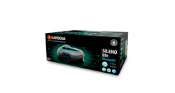 Gardena robotmaaier Sileno life 750 - afbeelding 6