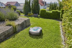 Gardena robotmaaier Sileno life 750 - afbeelding 9