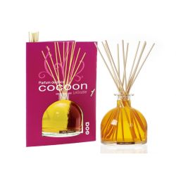 GOA Geurstokjes Cocoon - 250ml - Miel Vanille