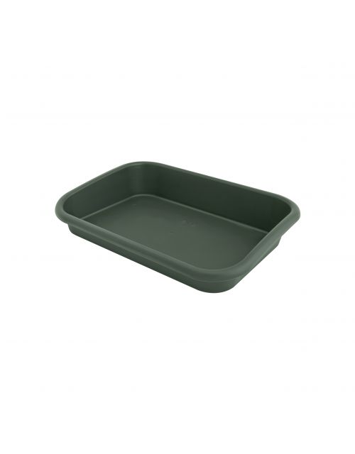 elho green basics tuintray blad groen - afbeelding 1