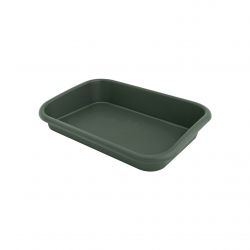 elho green basics tuintray blad groen - afbeelding 1