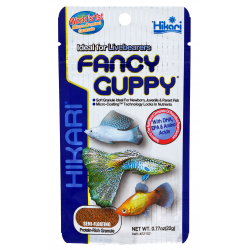 Guppy Food 1 Kg