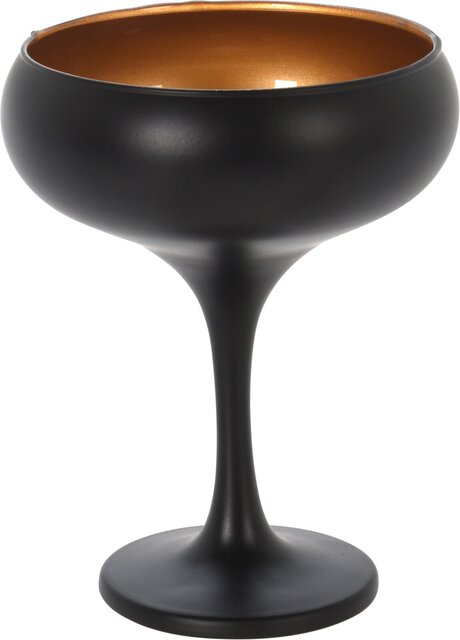 H&S Cocktailglas Coupe Model 250Ml