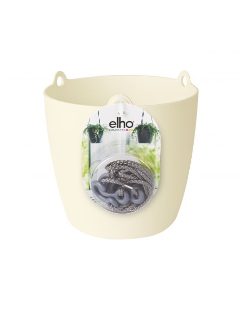 elho brussels hangschaal 18cm soap - afbeelding 1