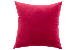 Hartman sierkussen Jolie Cassis 45x45x16 