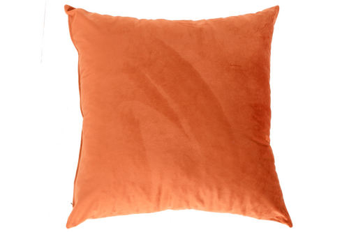 Hartman sierkussen Jolie Orange 60x60x16 