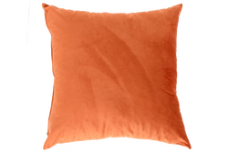 Hartman sierkussen Jolie Orange 60x60x16 