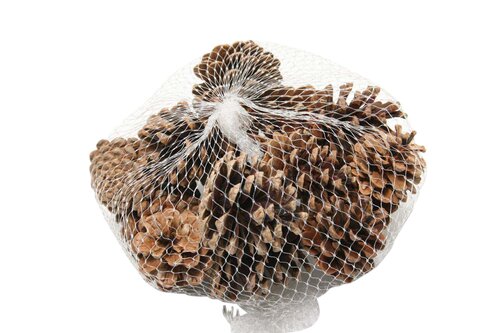 HBX Natural Living Pinecone Oostenrijker 15pc