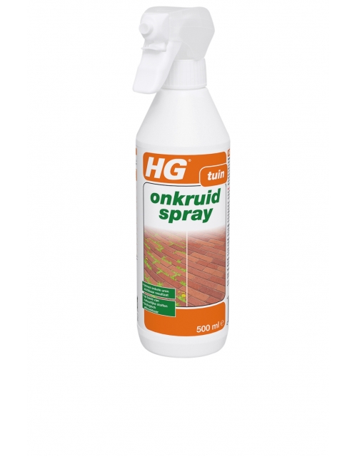 HG onkruidspray 14985N