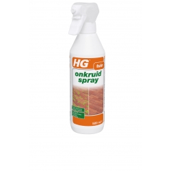 HG onkruidspray 14985N