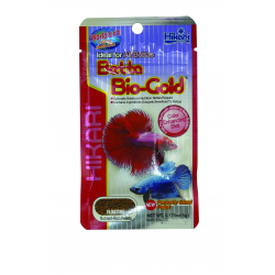 Hikari Betta Biogold 1Kg