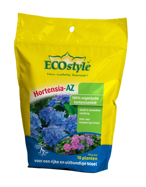 Hortensia-AZ 750 g