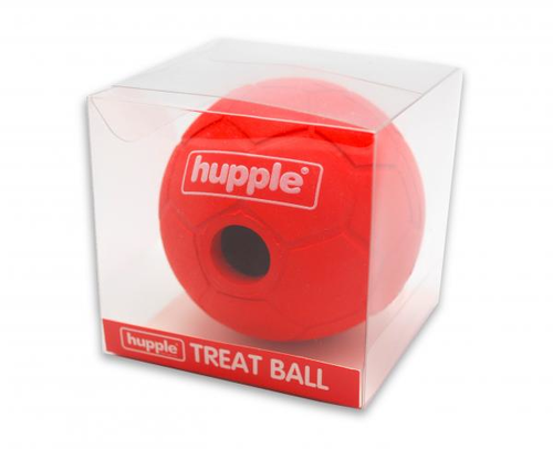 Hupple hupple Treat Ball