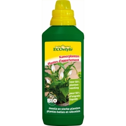 Ecostyle Kamerplanten plantenvoeding 500 ml