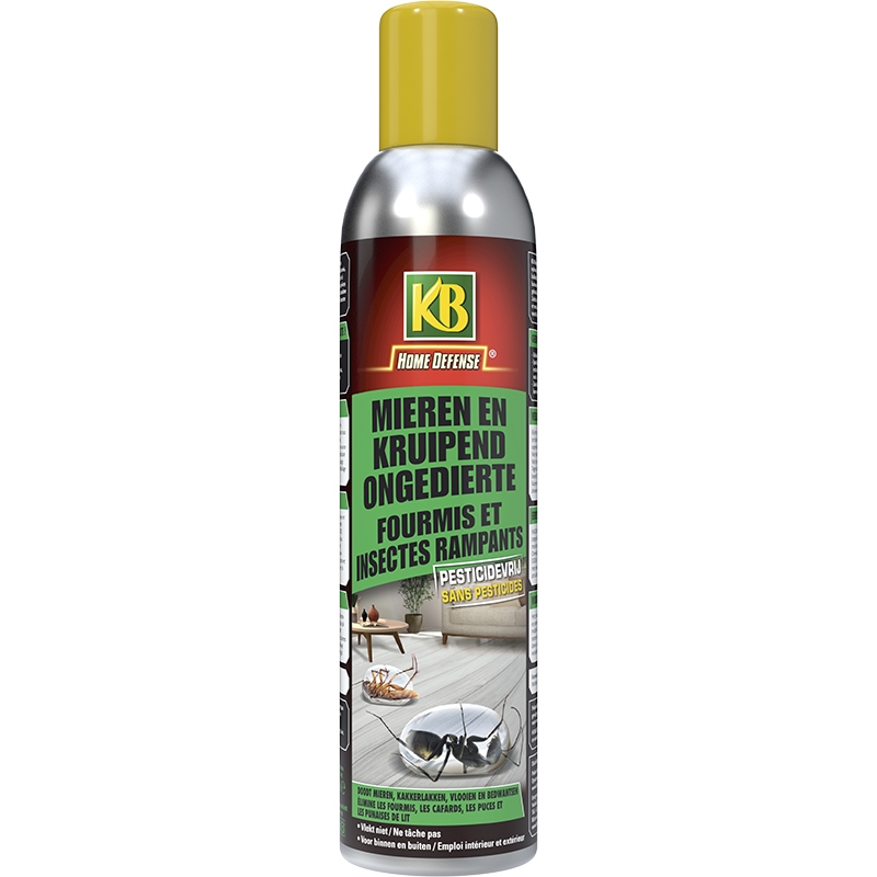 KB Mieren & Kruipend Ongedierte 300ml - AVRI Bloem- En Tuincentrum