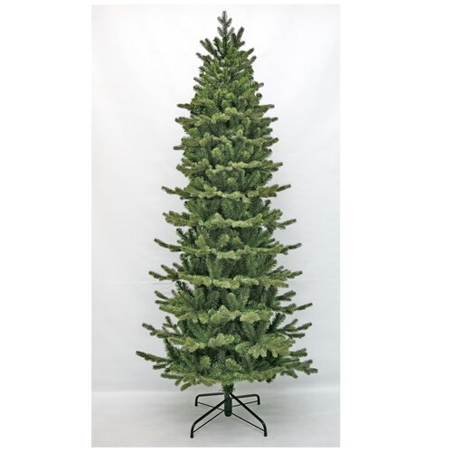 Kerstbm sherwood pilar d109h260 grn - afbeelding 1