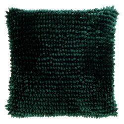 Unique Living  Kussen Max 45x45cm dark green