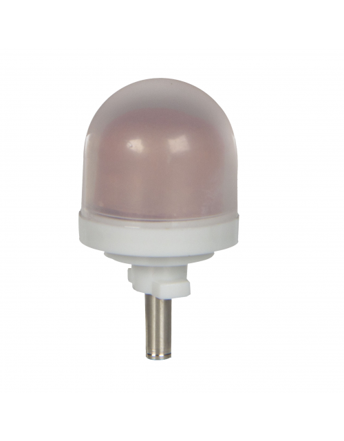 LuVille Spare bulb warm white 4 pieces