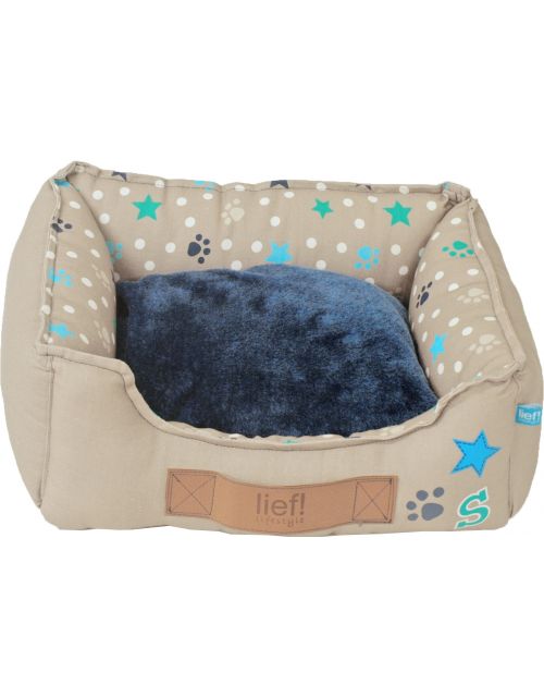 lief! Boys divan 40x30 cm