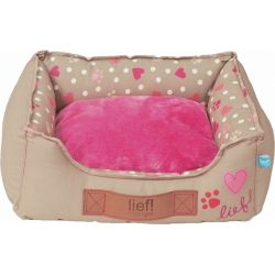 lief! Girls divan 40x30 cm