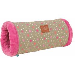 lief! Girls kat speeltunnel, 50 cm - afbeelding 1