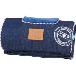 lief! Unisex comfortkussen, 30x15 cm - afbeelding 1