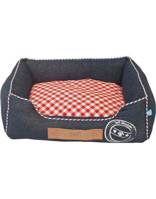 lief! Unisex divan 50x40 cm