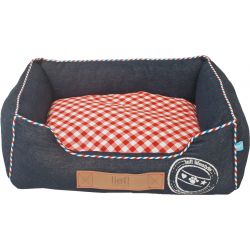 lief! Unisex divan 50x40 cm