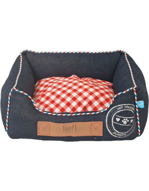 lief! Unisex divan 40x30 cm