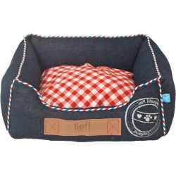 lief! Unisex divan 40x30 cm